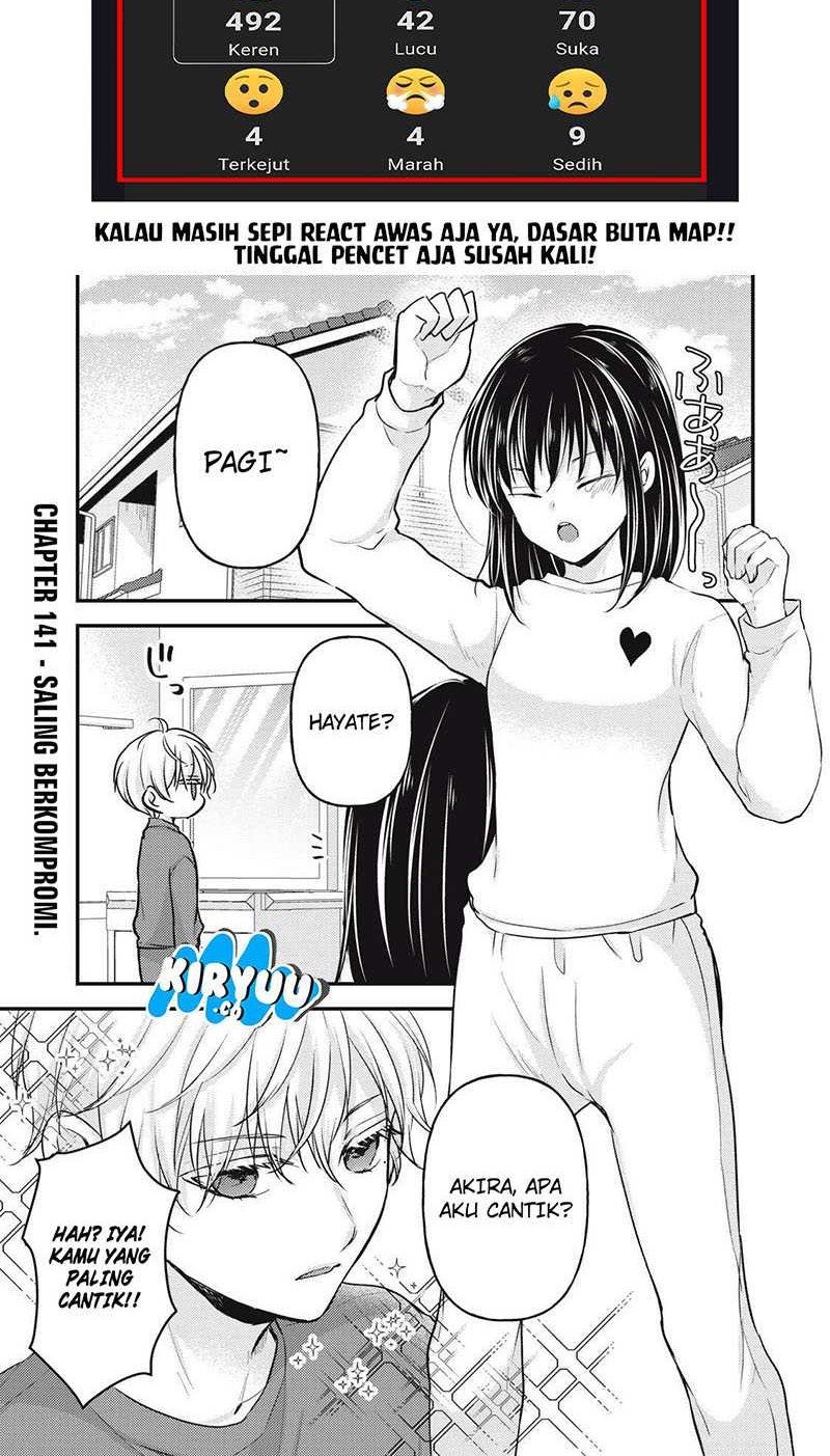 Chapter 141 - halaman 3