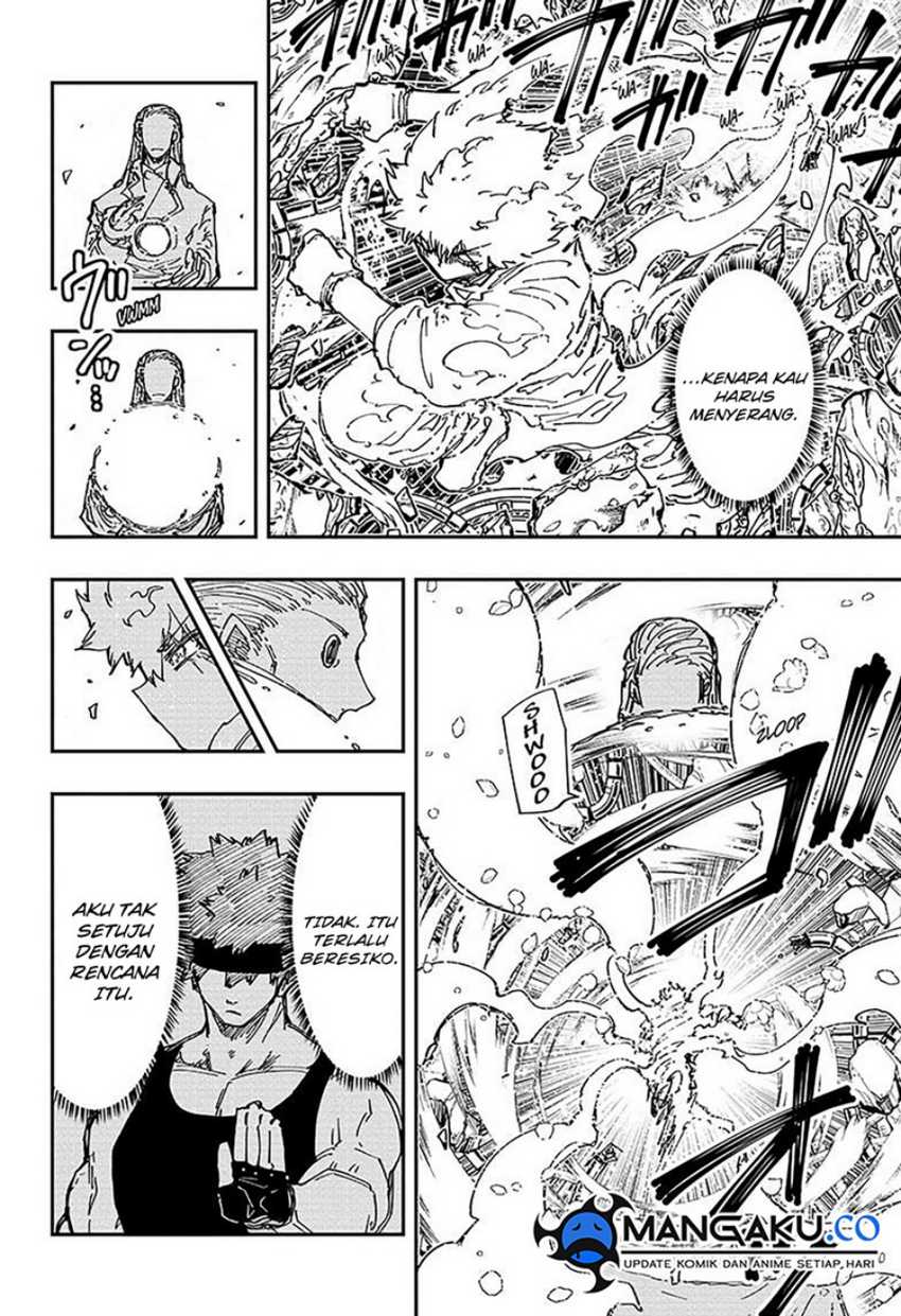 Chapter 243 - halaman 12