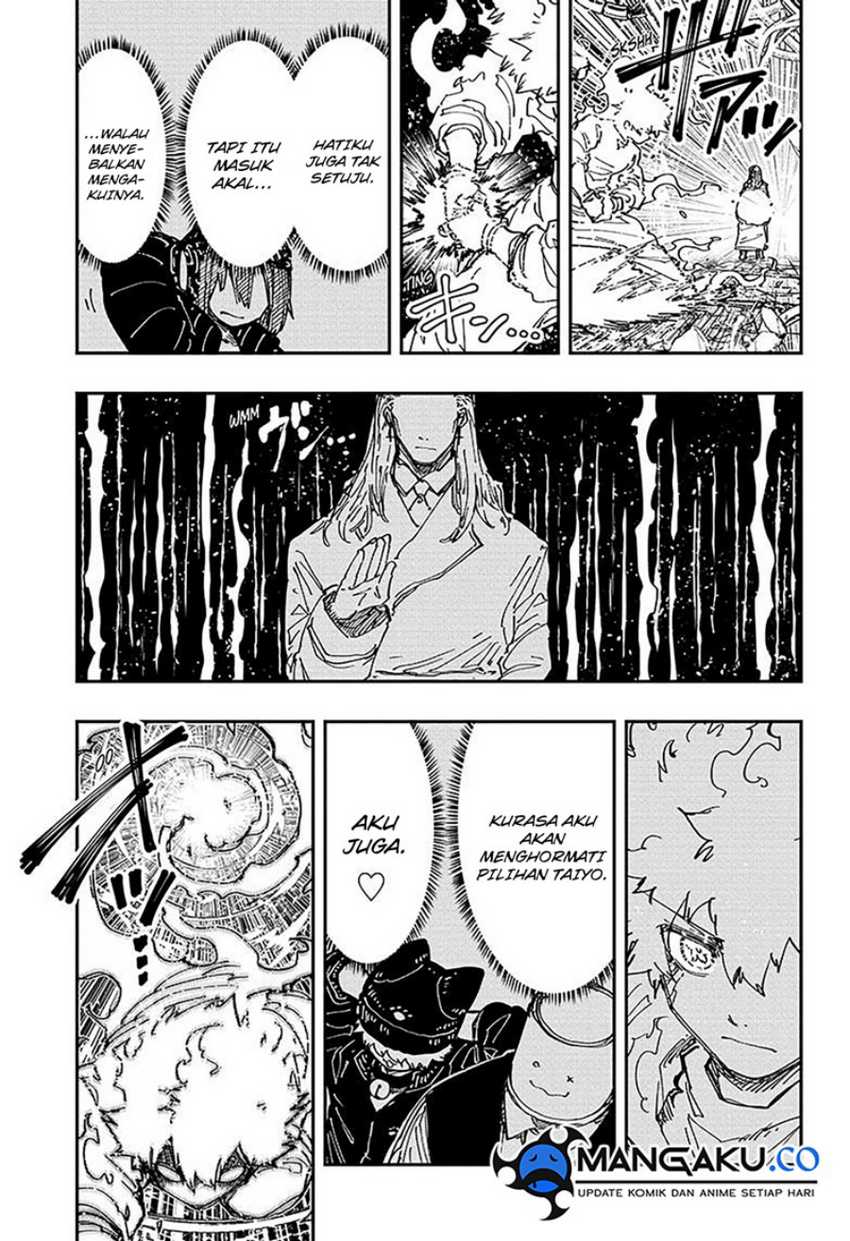 Chapter 243 - halaman 13