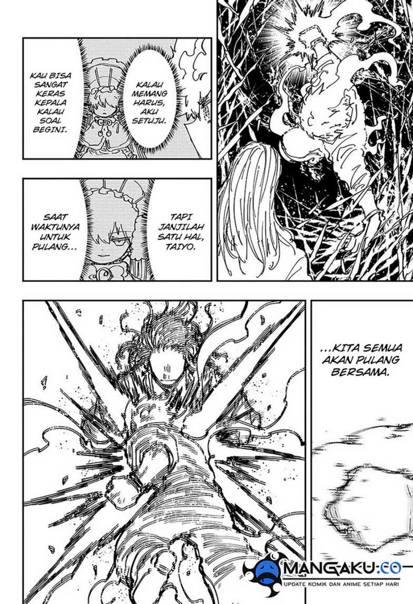Chapter 243 - halaman 14