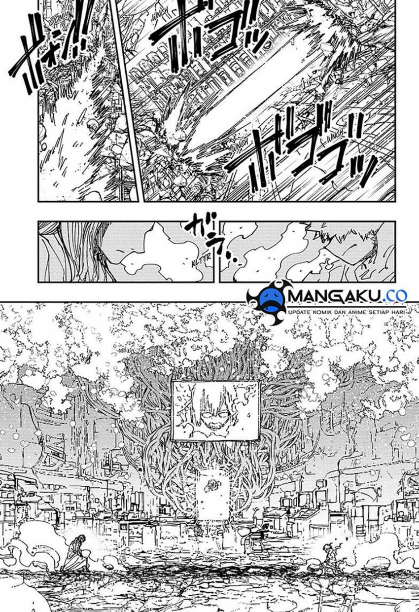 Chapter 243 - halaman 15