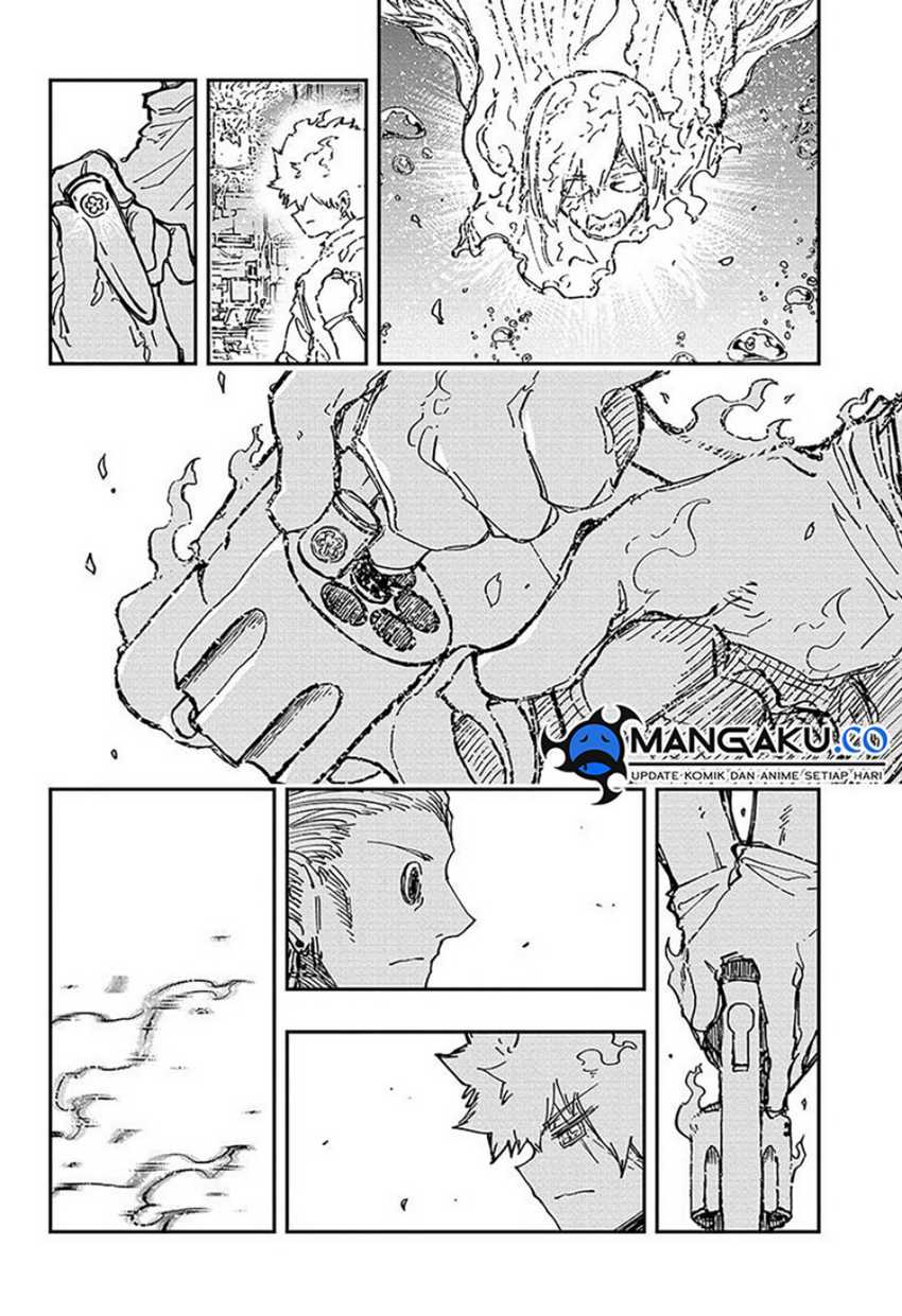 Chapter 243 - halaman 16