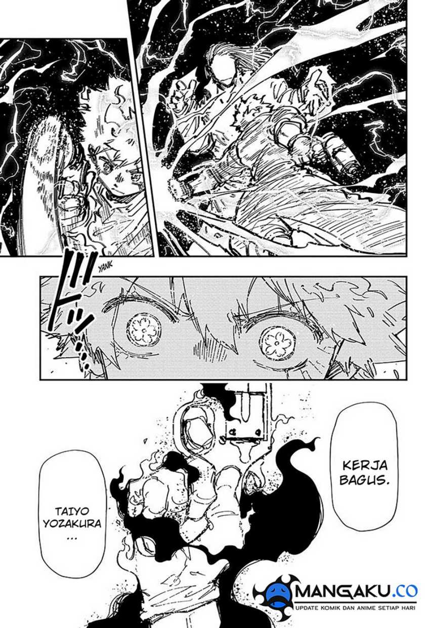 Chapter 243 - halaman 17