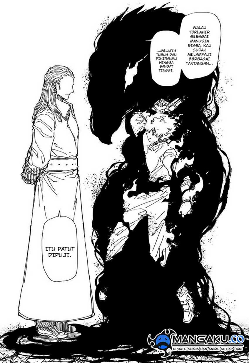 Chapter 243 - halaman 18