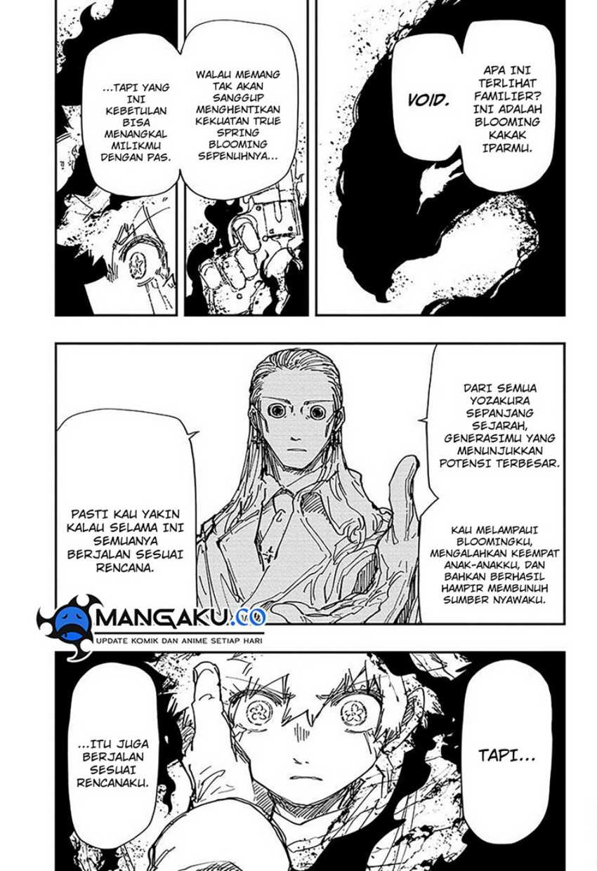 Chapter 243 - halaman 19