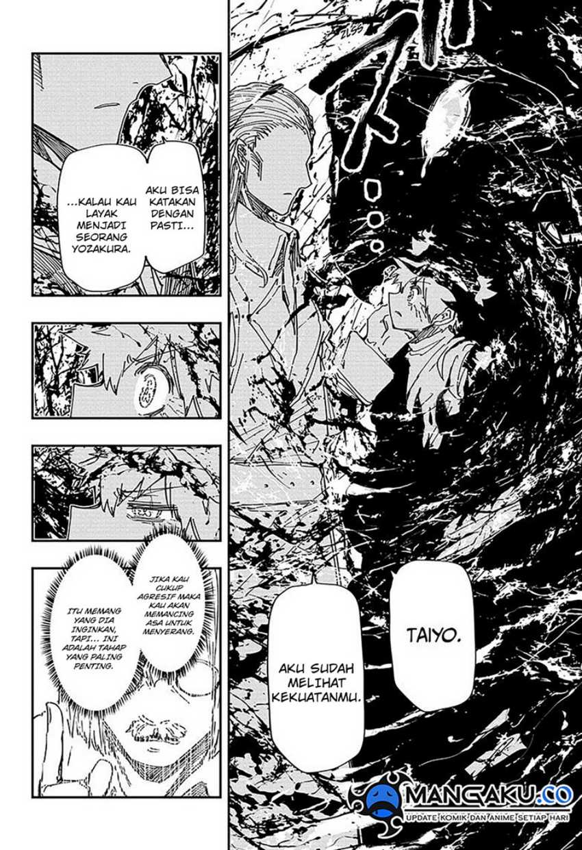 Chapter 243 - halaman 20