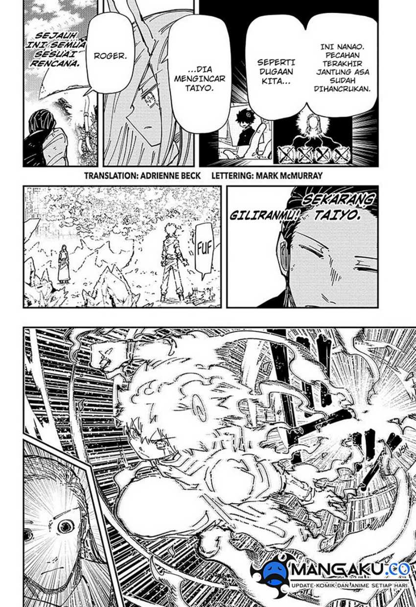 Chapter 243 - halaman 4