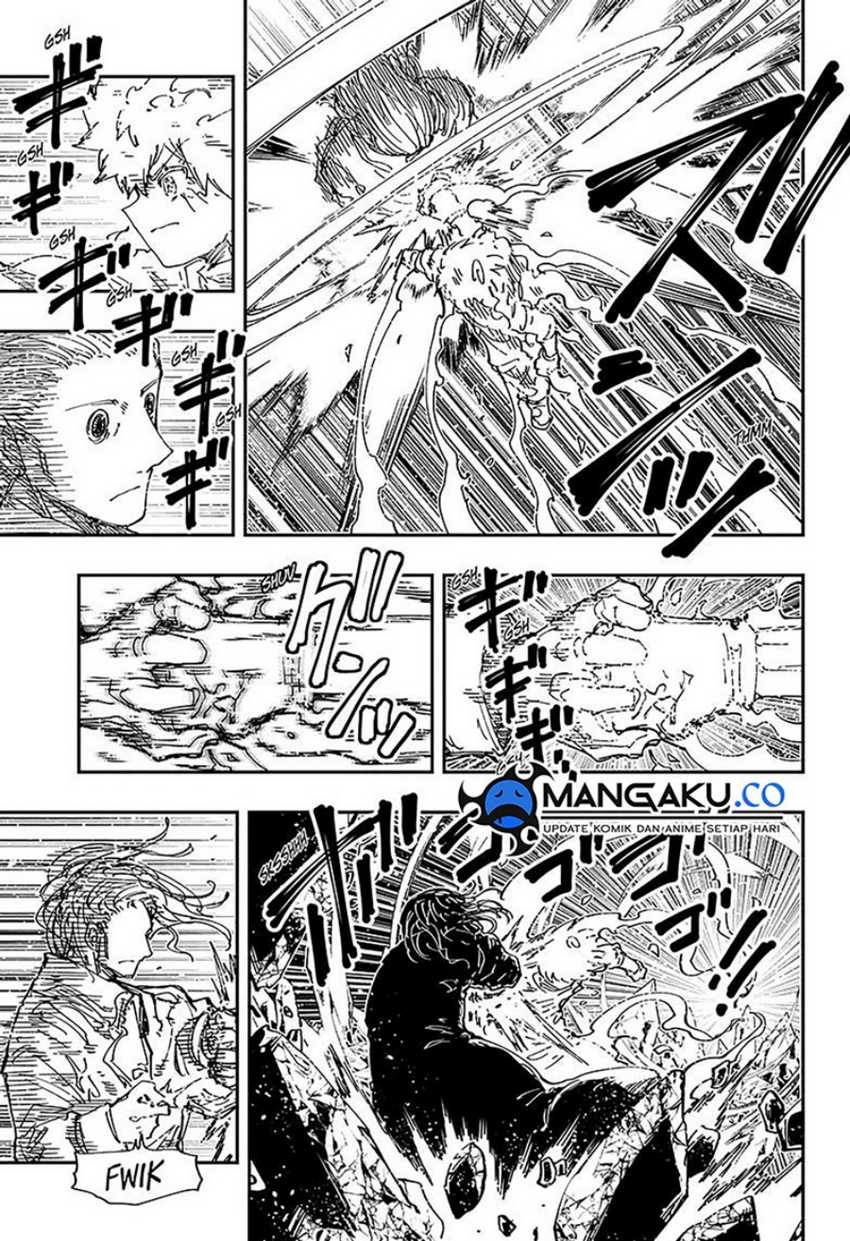 Chapter 243 - halaman 5
