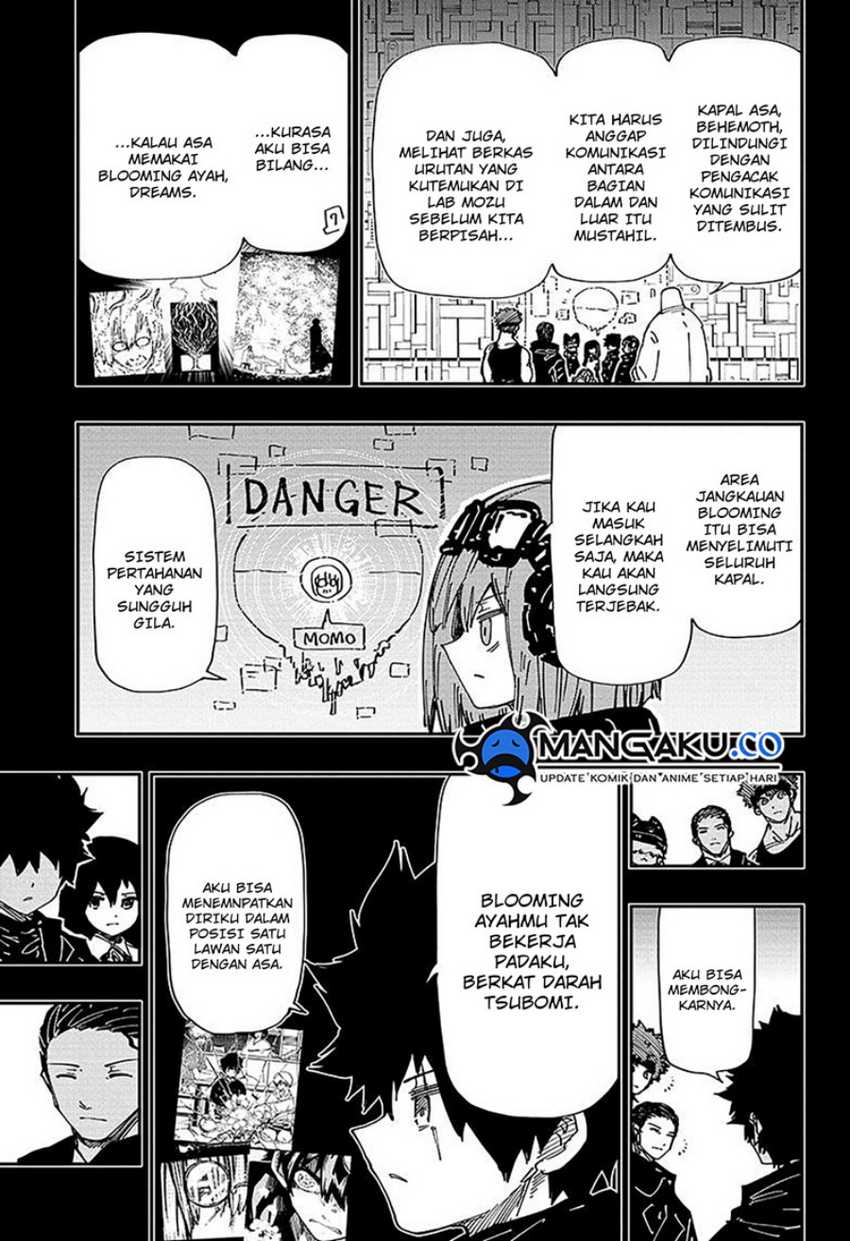 Chapter 243 - halaman 7