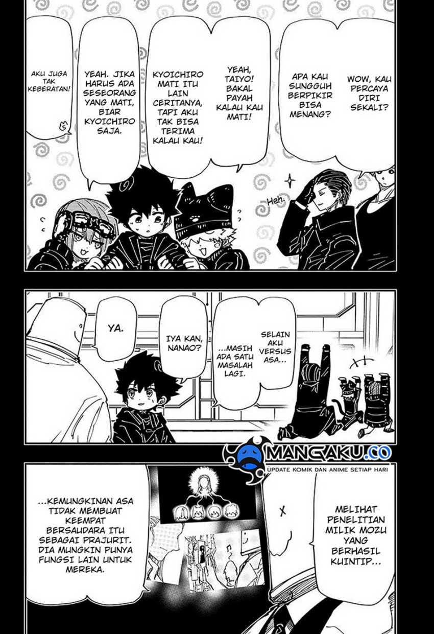 Chapter 243 - halaman 8