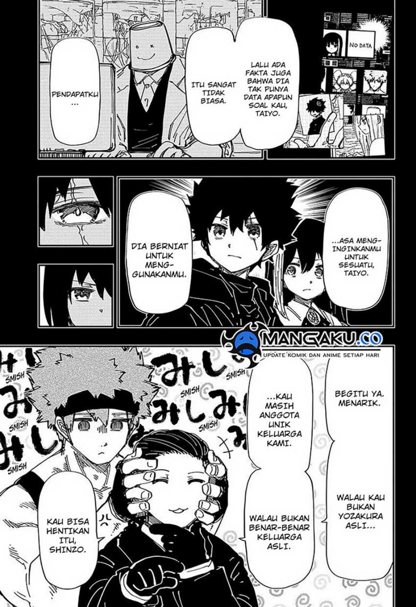 Chapter 243 - halaman 9