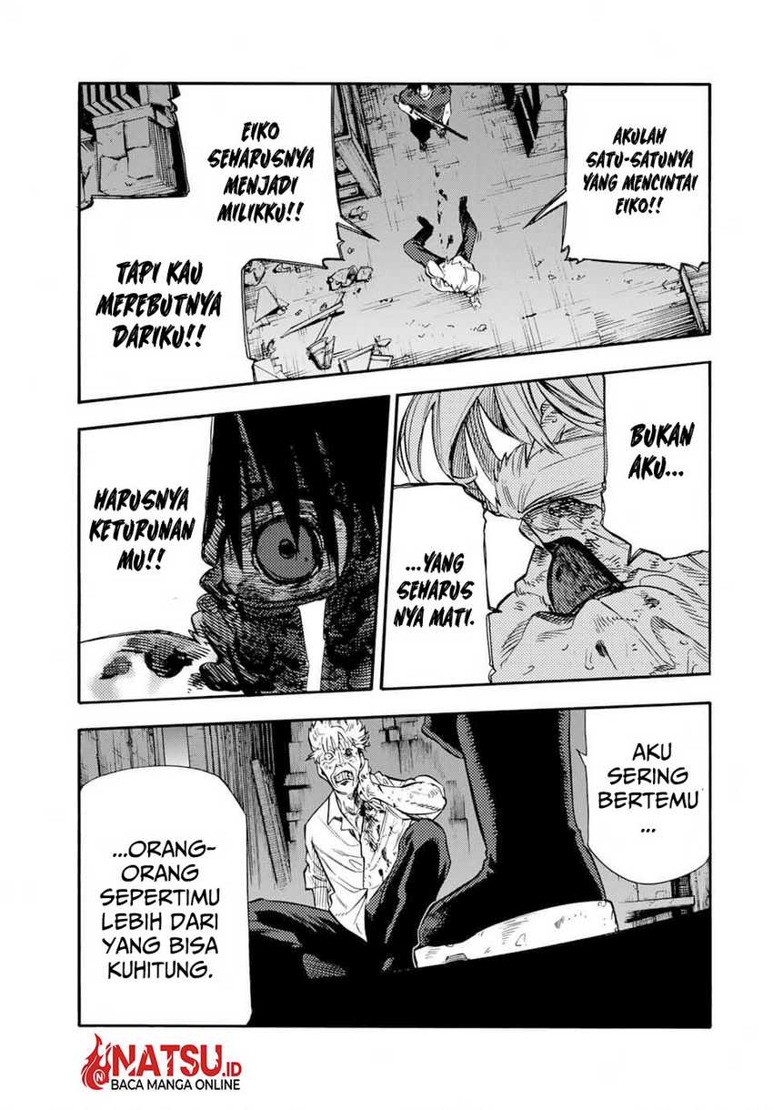 Chapter 177 - halaman 11