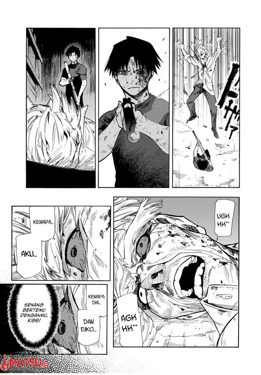 Chapter 177 - halaman 17