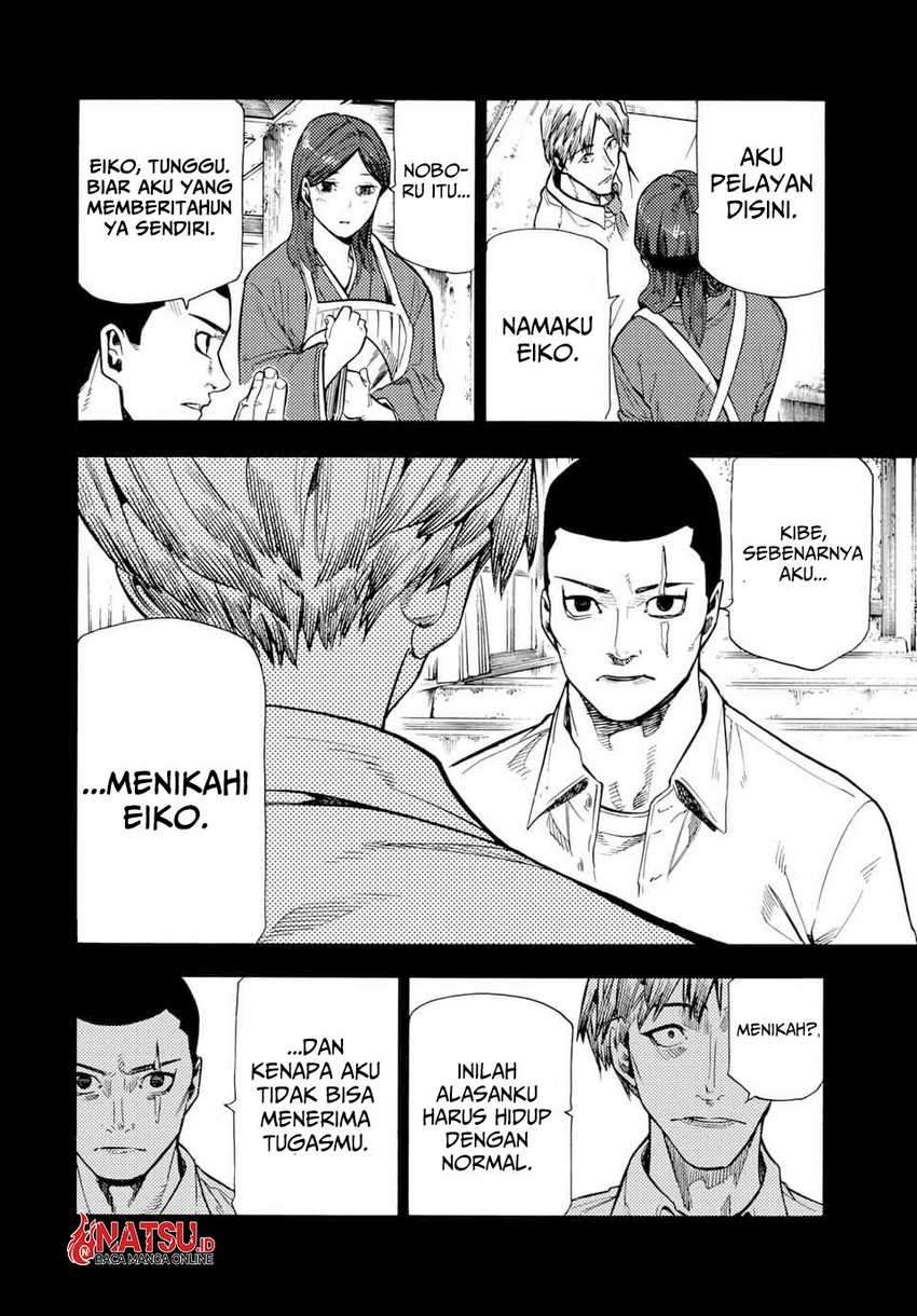 Chapter 177 - halaman 18