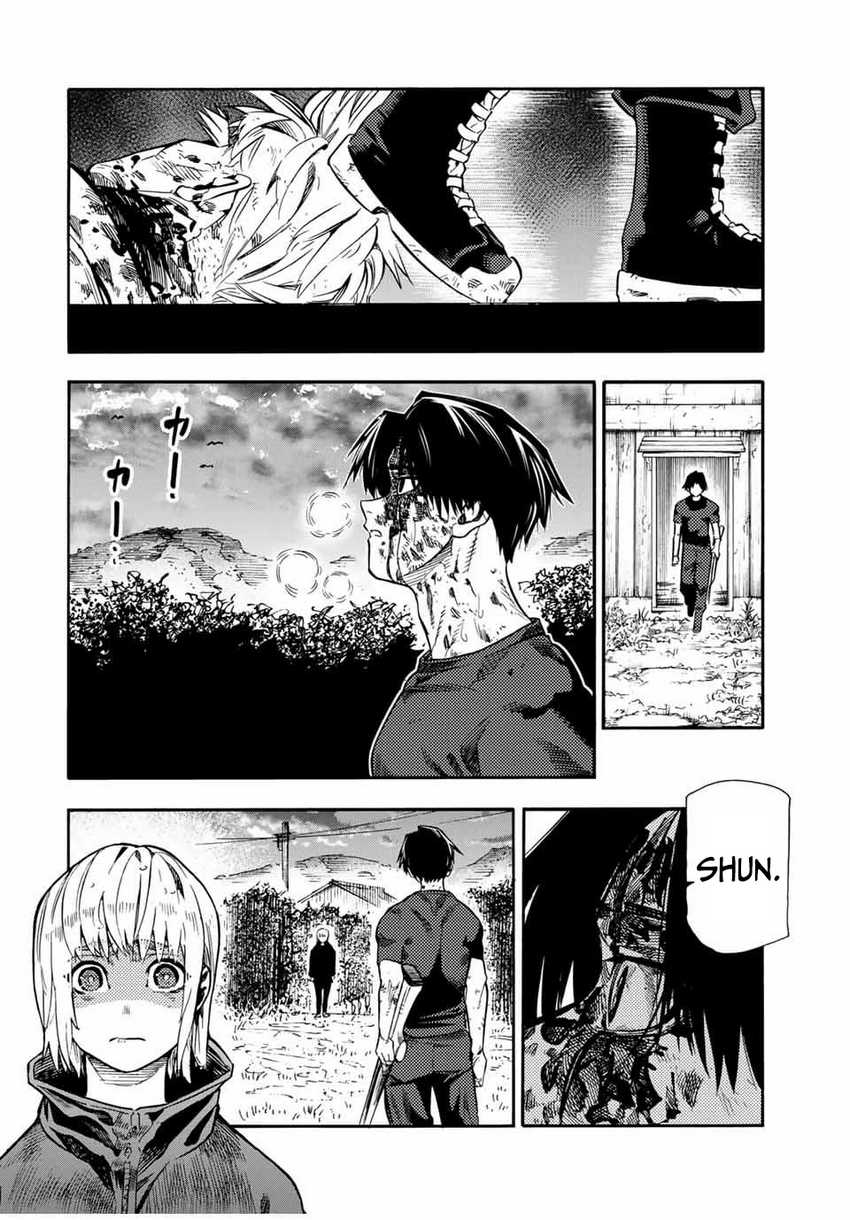 Chapter 177 - halaman 20