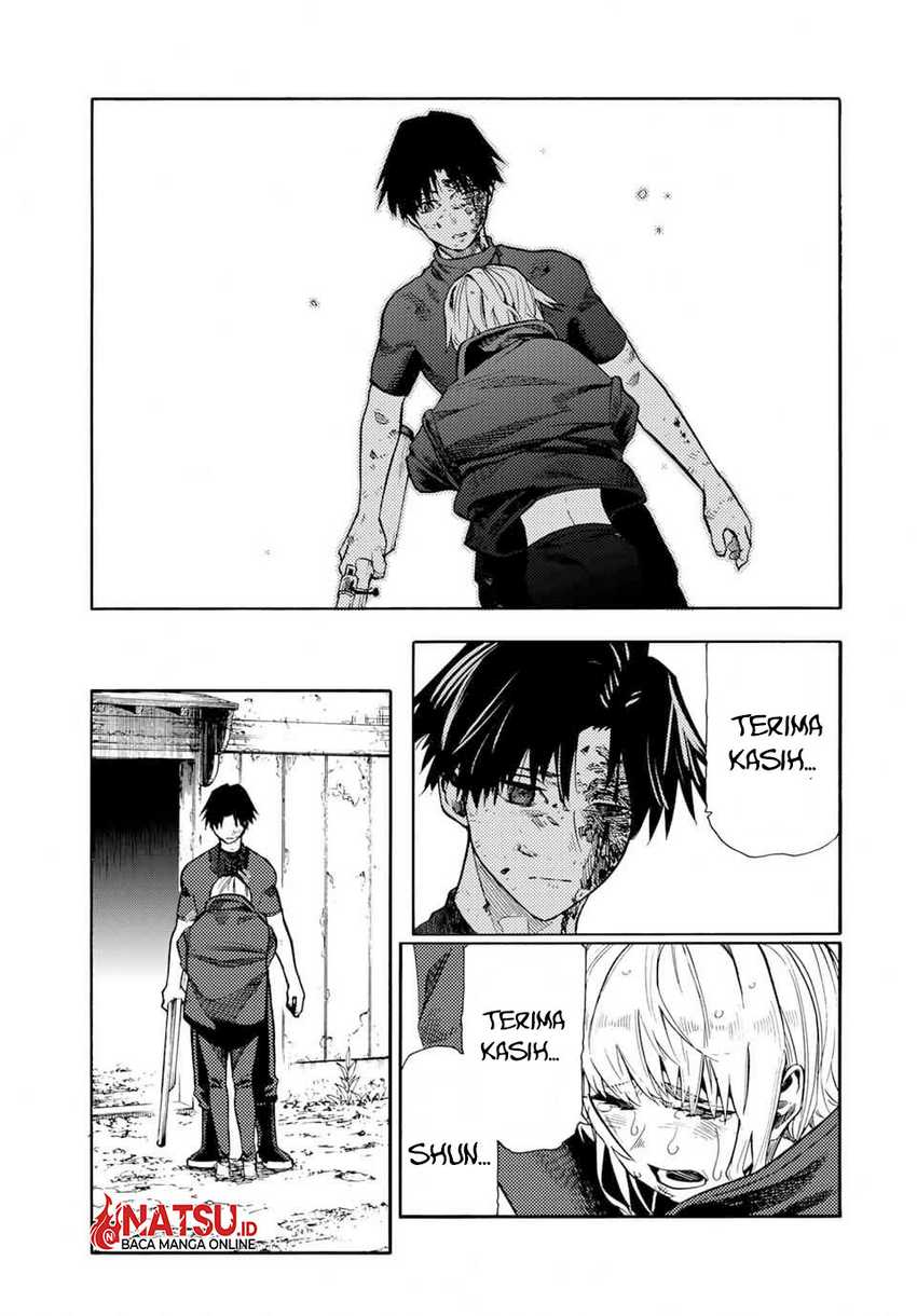 Chapter 177 - halaman 21