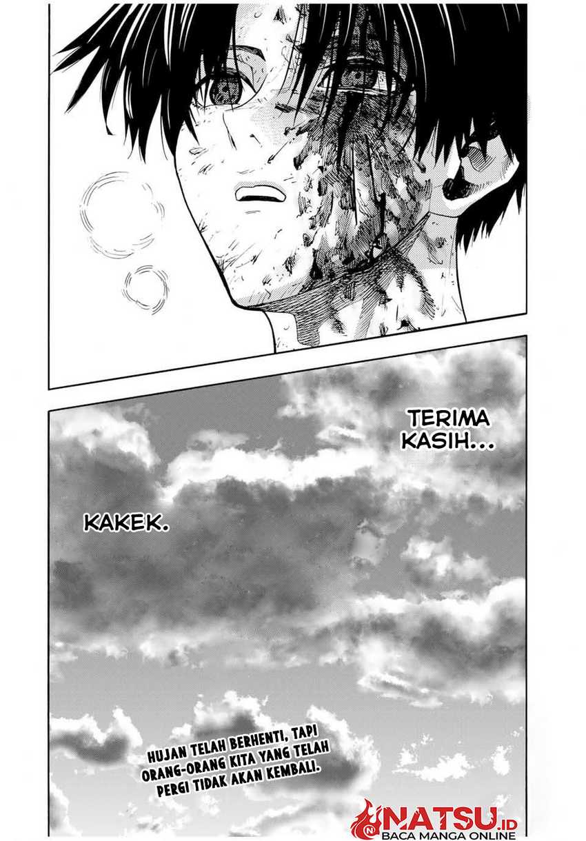 Chapter 177 - halaman 22