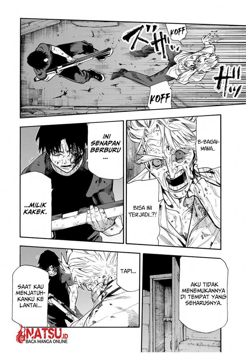 Chapter 177 - halaman 8