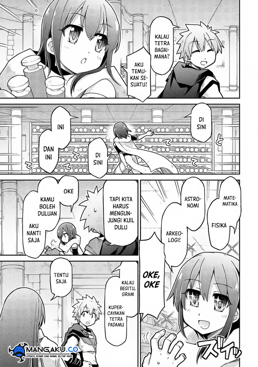 Chapter 68 - halaman 13