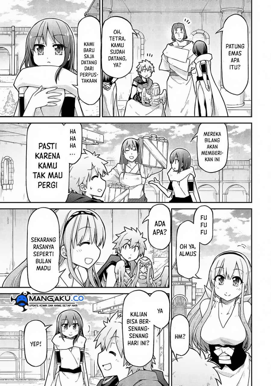 Chapter 68 - halaman 17