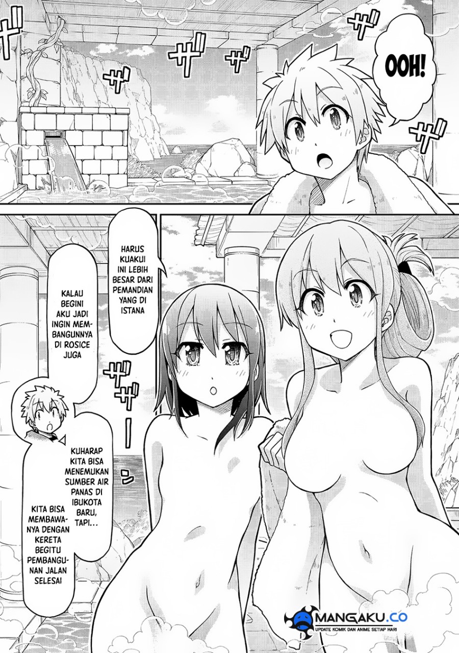 Chapter 68 - halaman 6