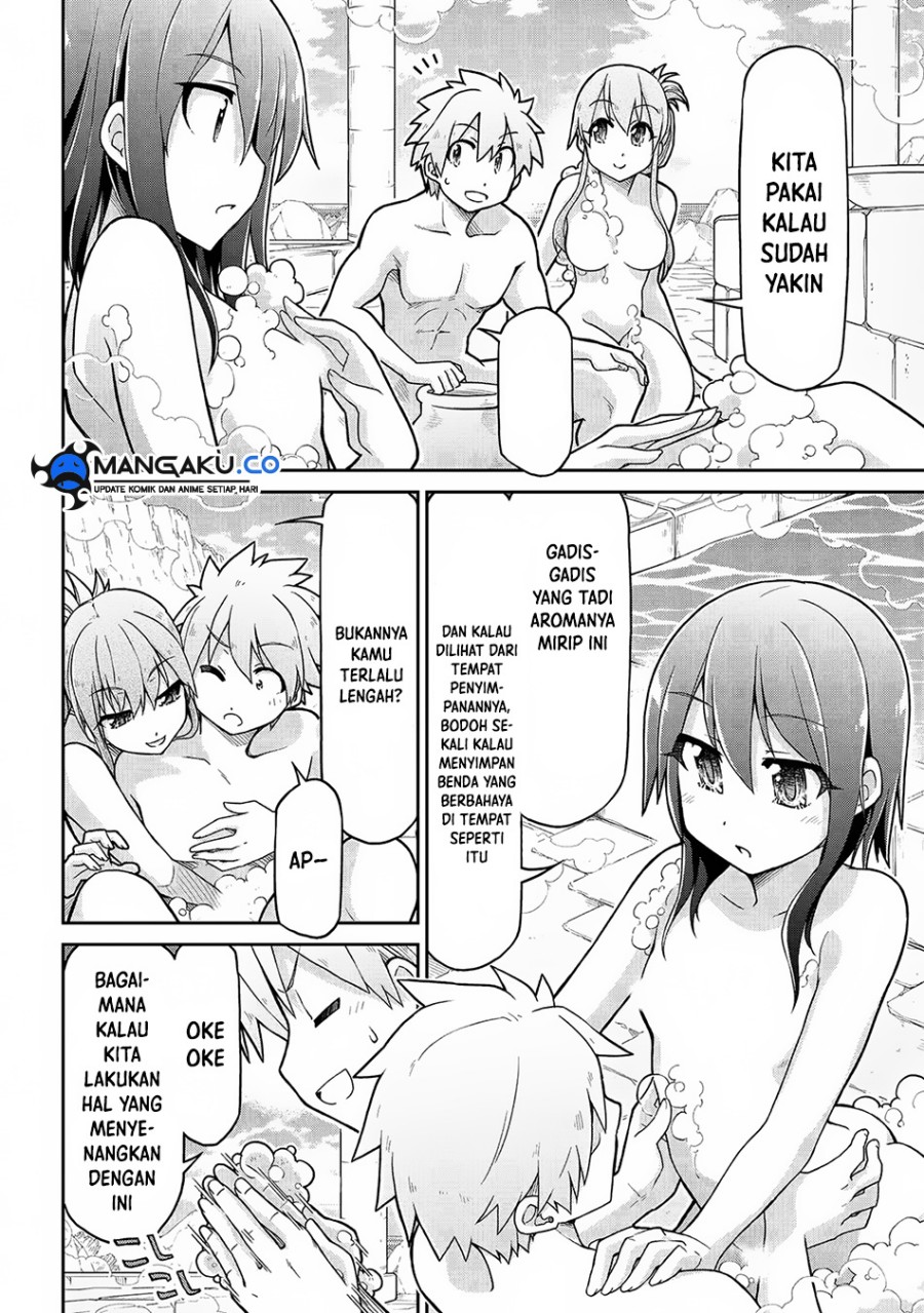 Chapter 68 - halaman 8