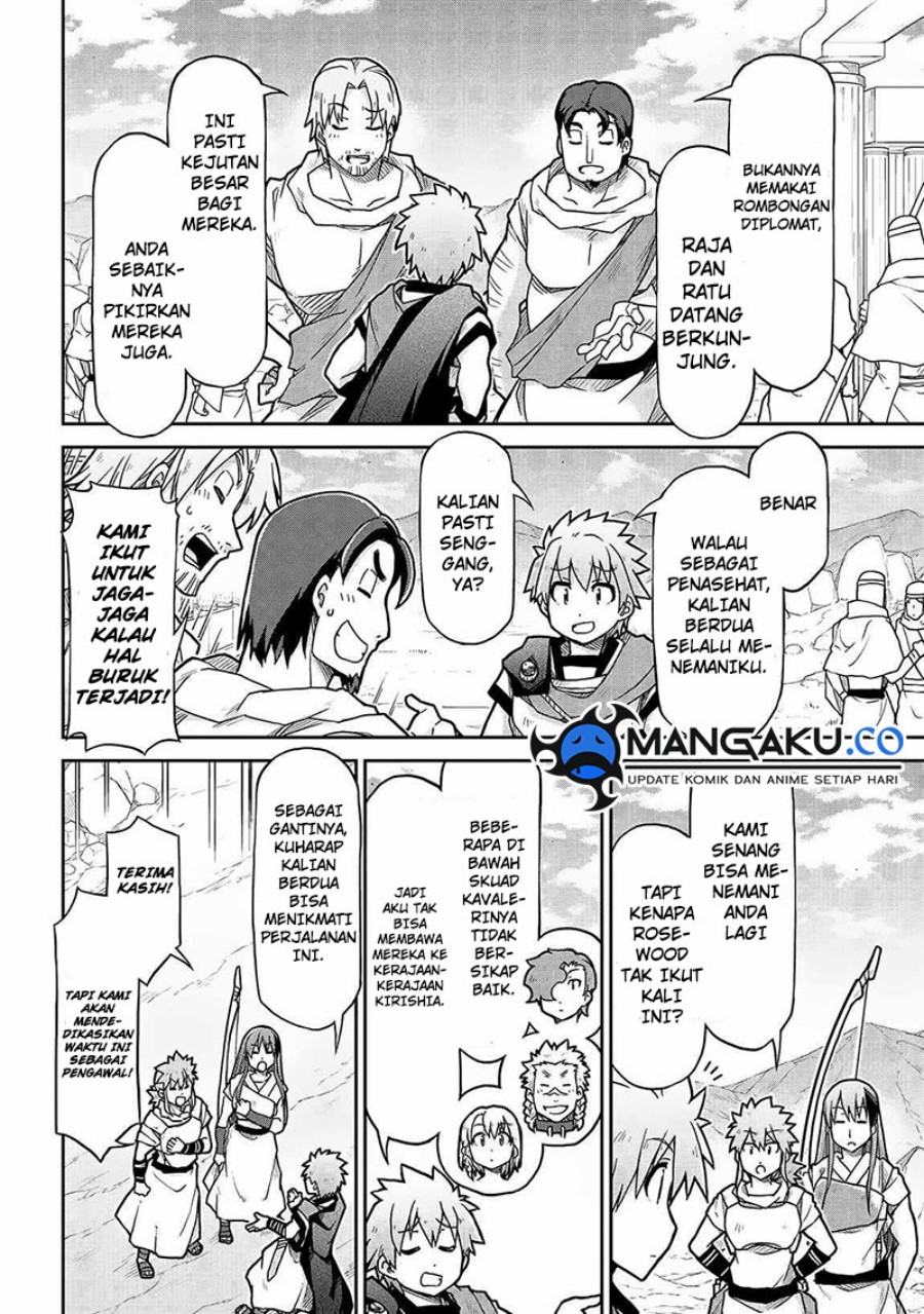 Chapter 67 - halaman 14