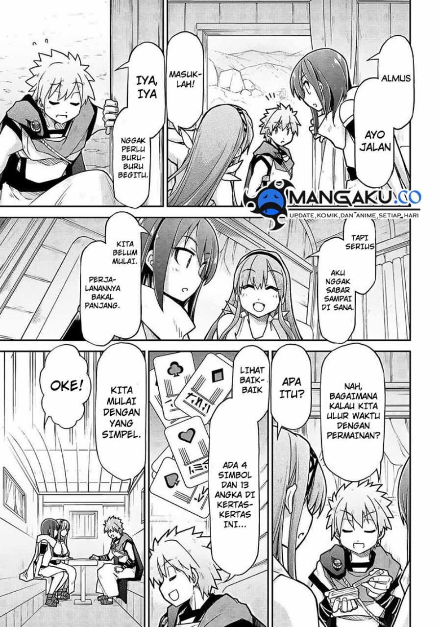 Chapter 67 - halaman 15
