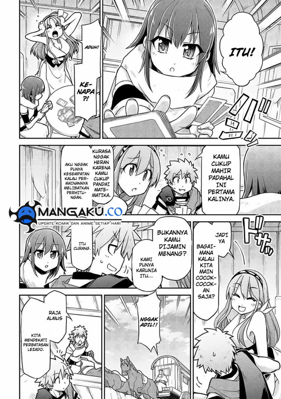 Chapter 67 - halaman 16