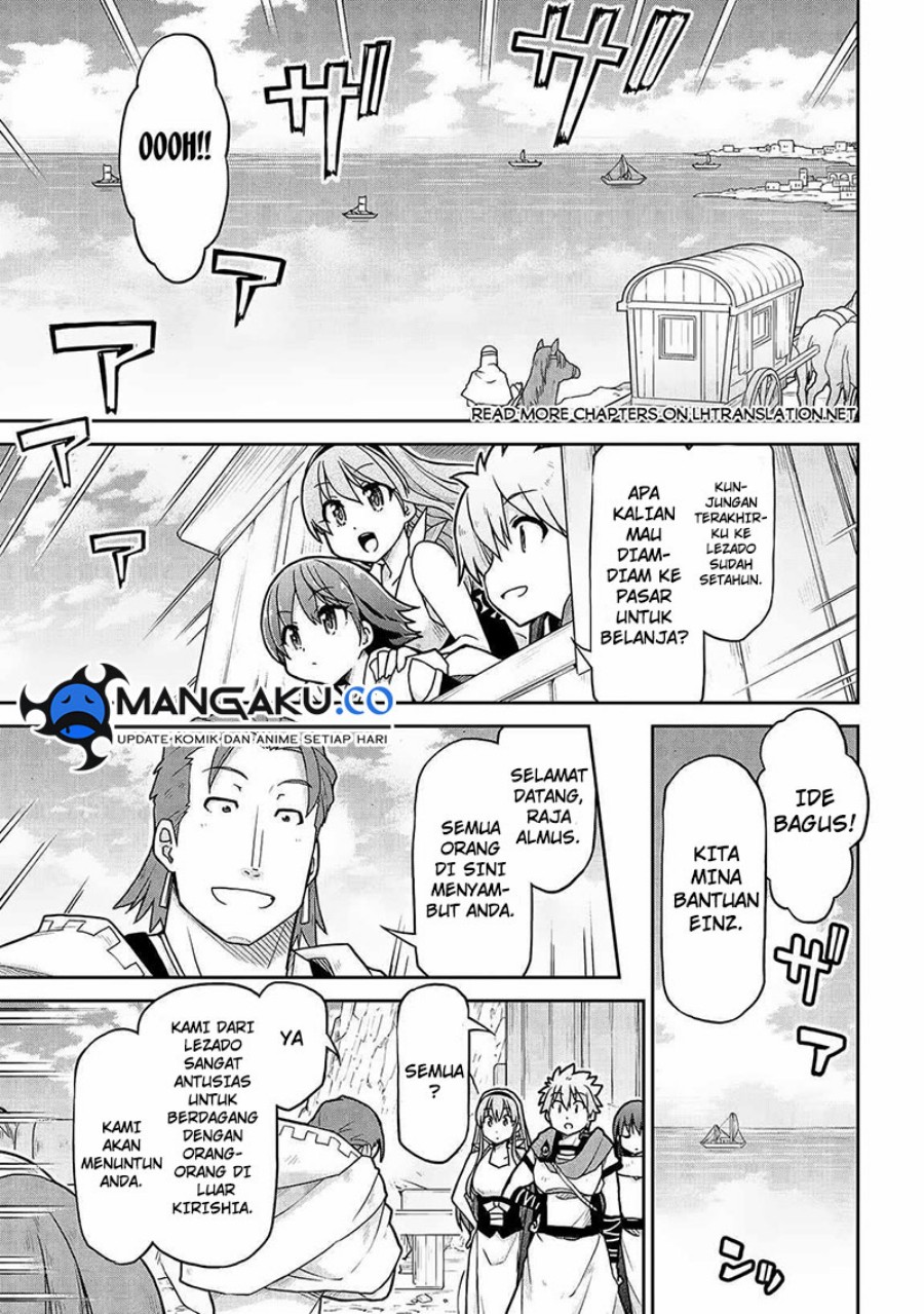 Chapter 67 - halaman 17