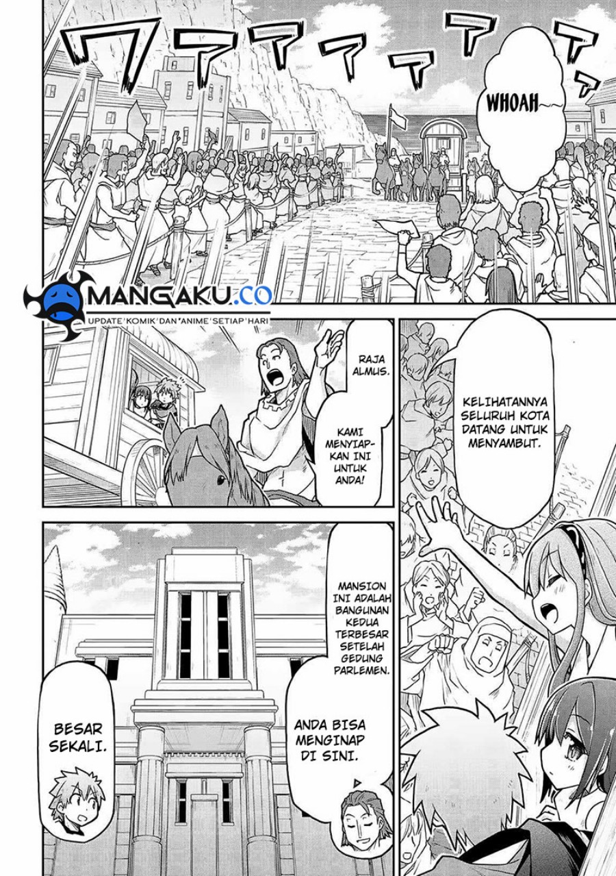 Chapter 67 - halaman 18