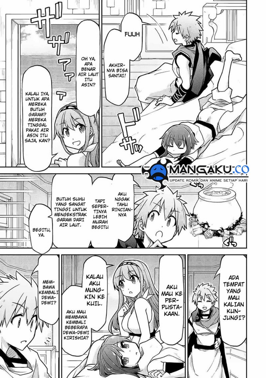 Chapter 67 - halaman 19