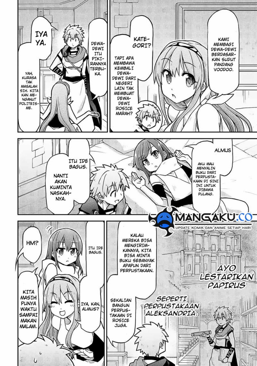 Chapter 67 - halaman 20