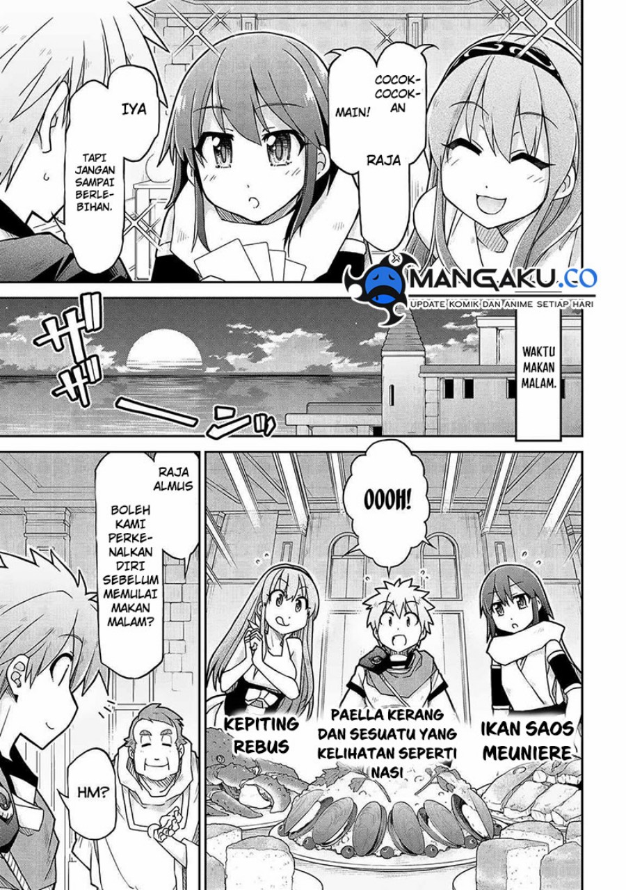 Chapter 67 - halaman 21