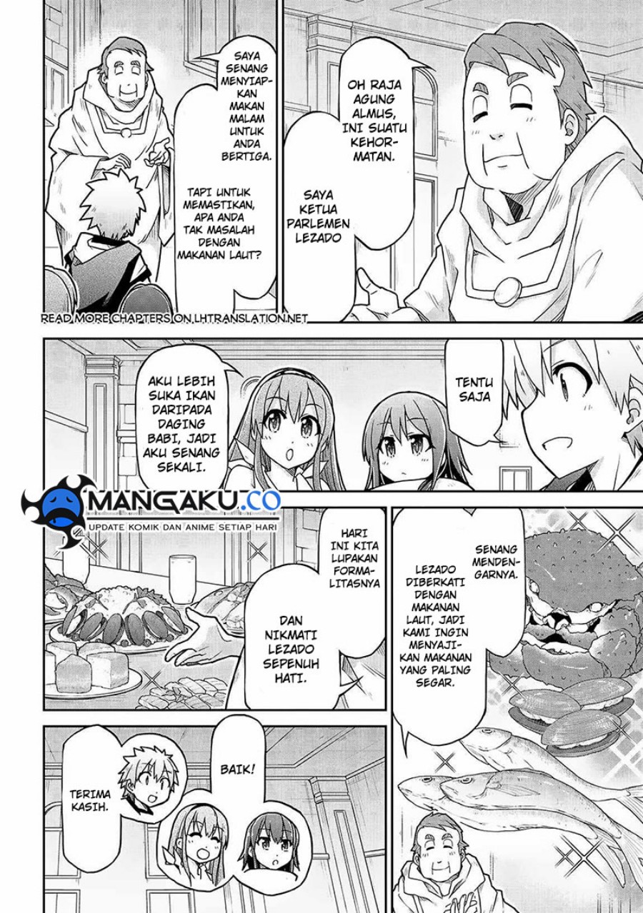 Chapter 67 - halaman 22