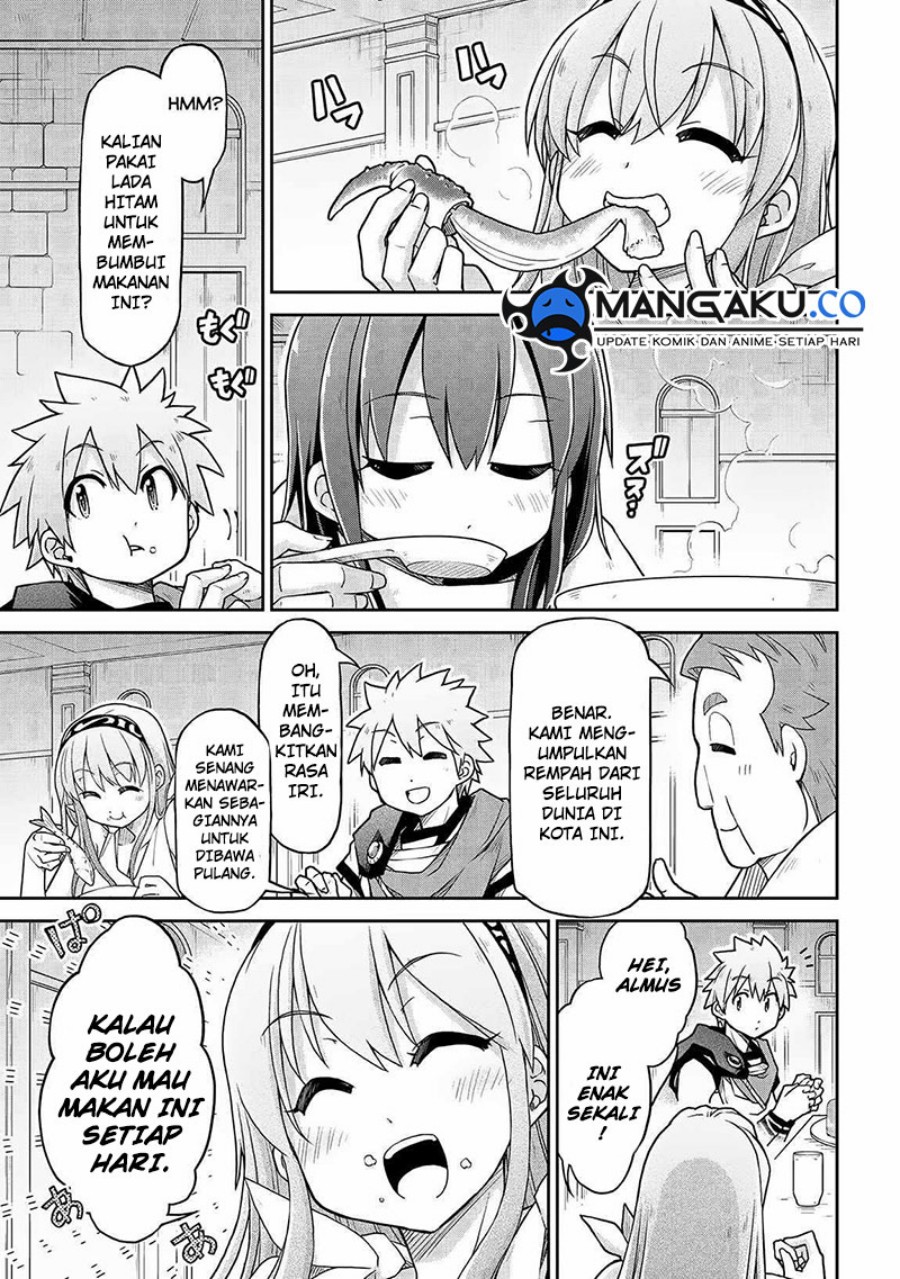 Chapter 67 - halaman 23