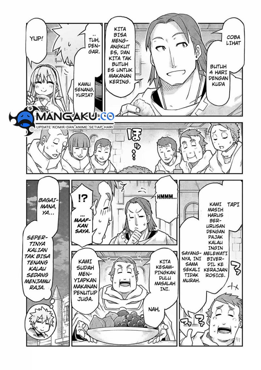 Chapter 67 - halaman 25