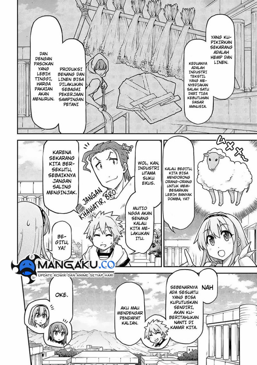 Chapter 67 - halaman 6