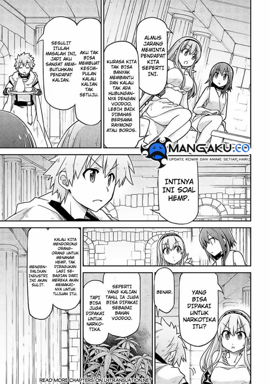 Chapter 67 - halaman 7