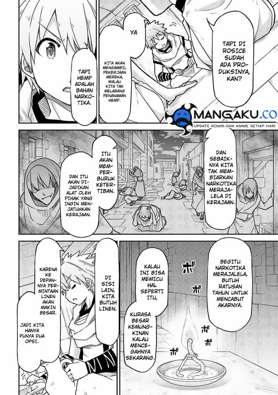 Chapter 67 - halaman 8