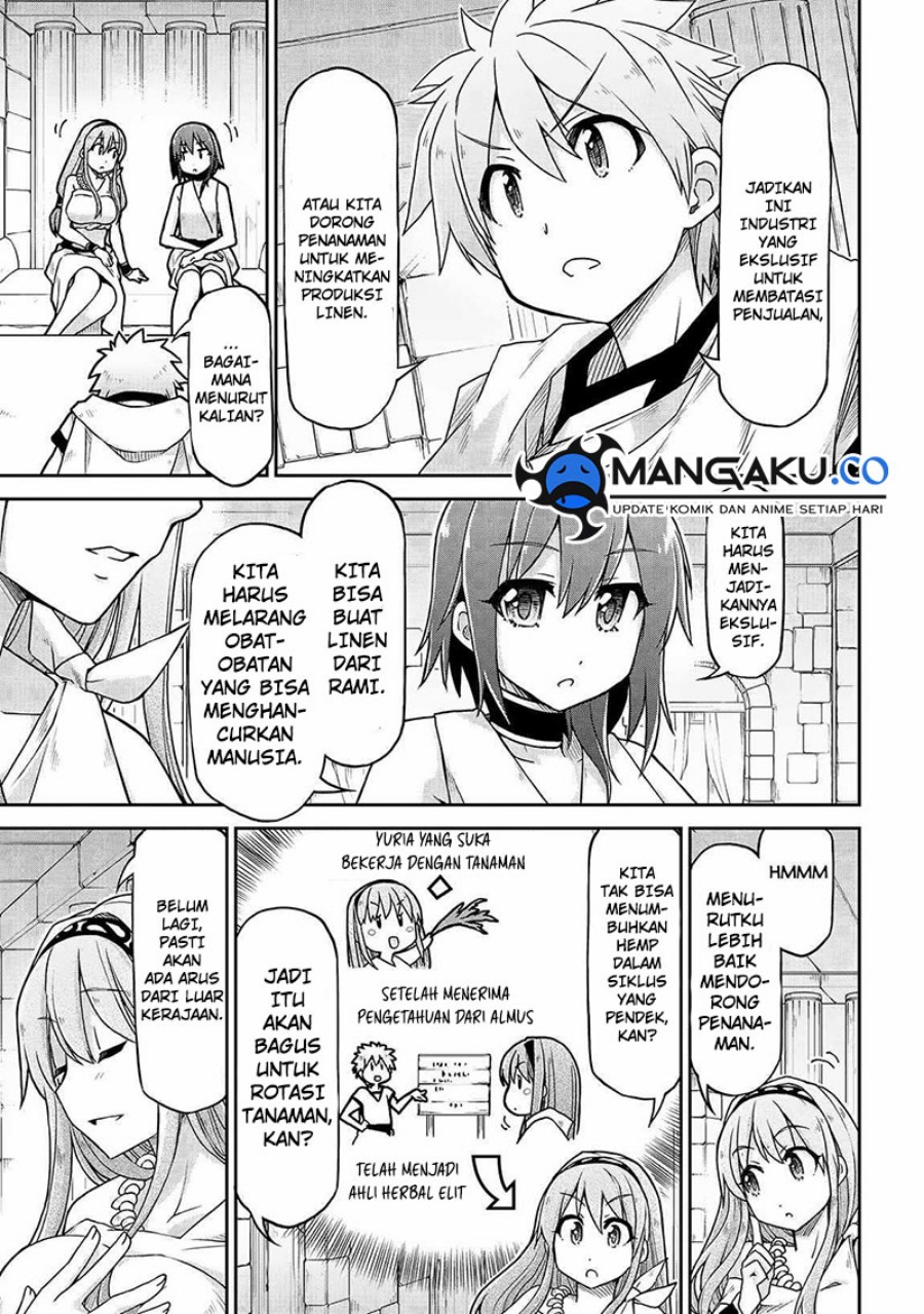 Chapter 67 - halaman 9