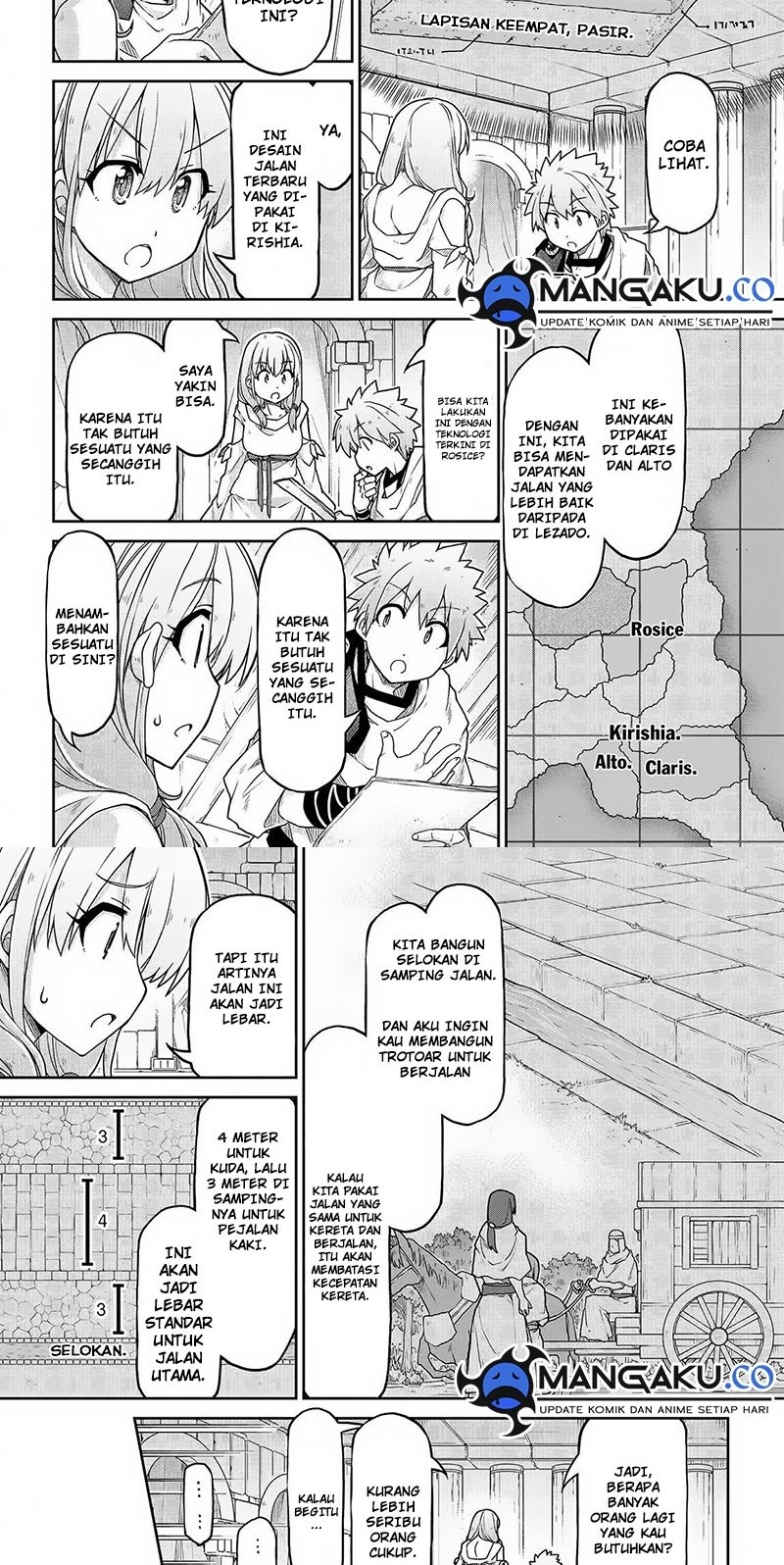 Chapter 66 - halaman 5