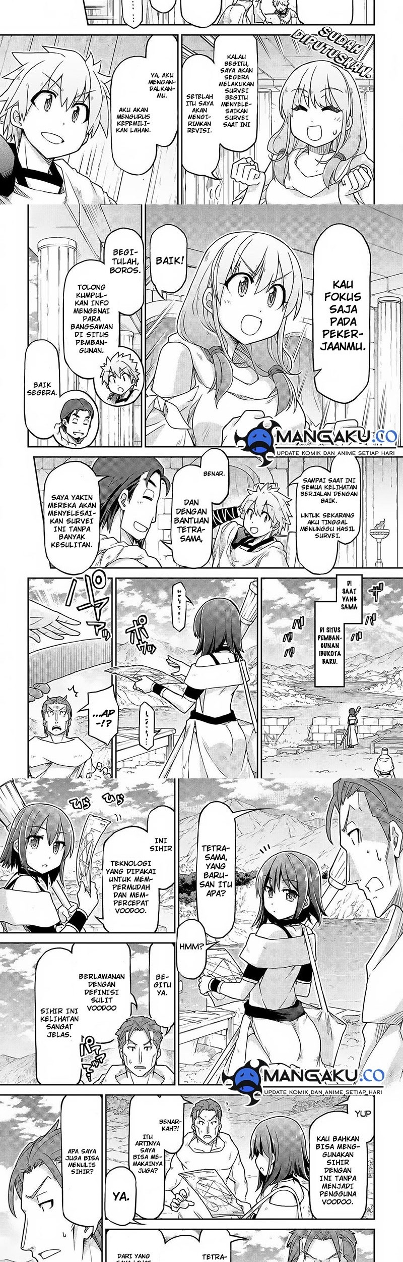 Chapter 66 - halaman 6