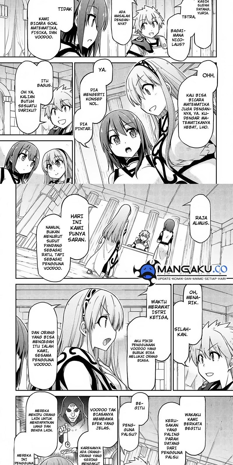 Chapter 66 - halaman 9