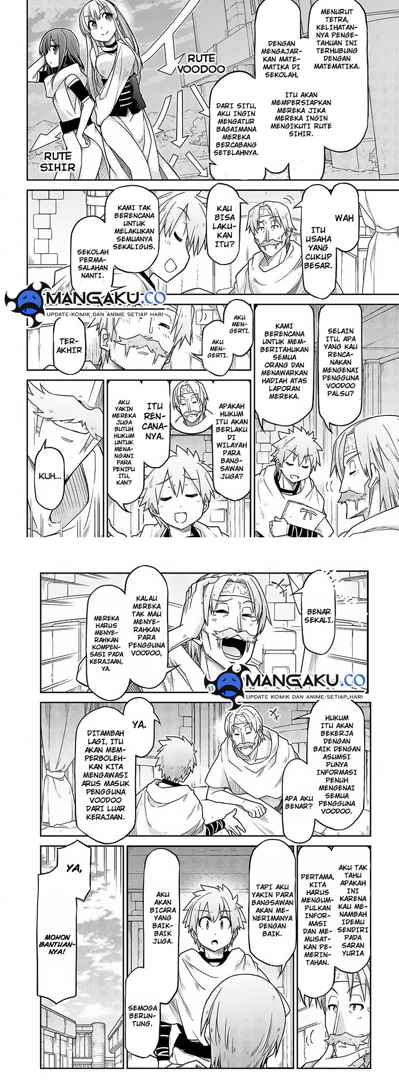 Chapter 66 - halaman 14