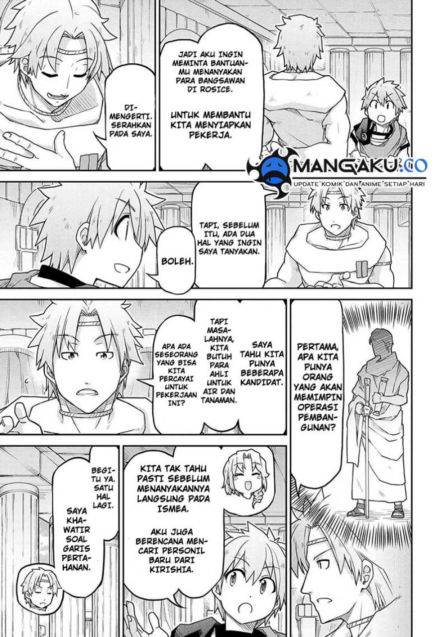 Chapter 65 - halaman 15