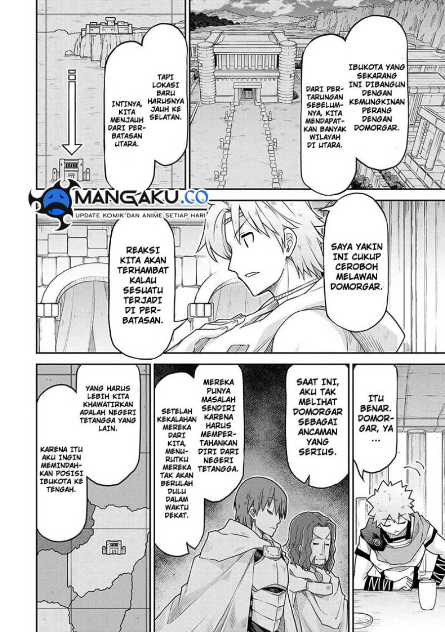 Chapter 65 - halaman 16