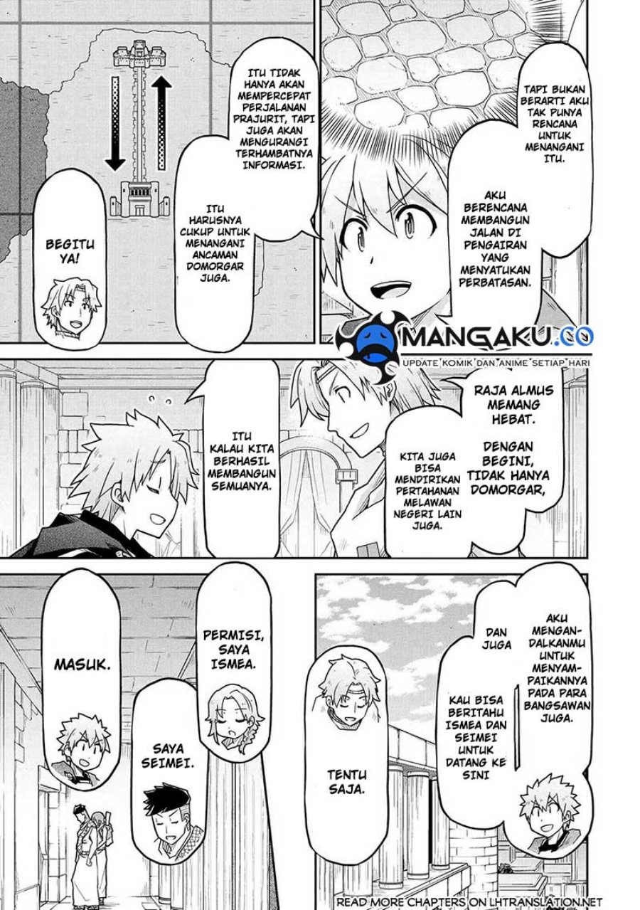 Chapter 65 - halaman 17