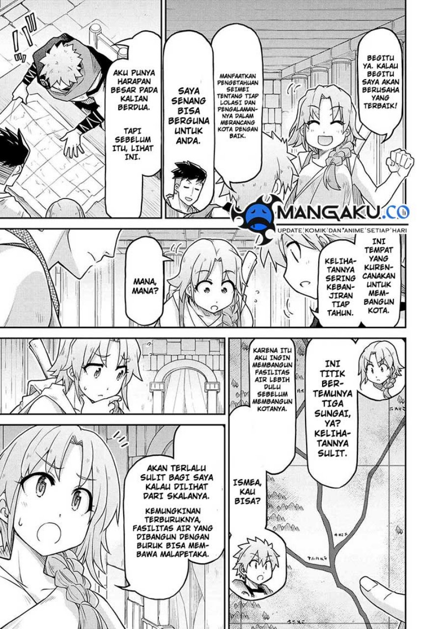 Chapter 65 - halaman 19
