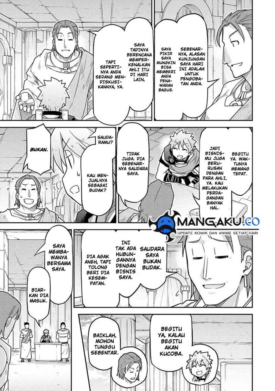 Chapter 65 - halaman 21